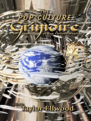cover image of The Pop Culture Grimoire